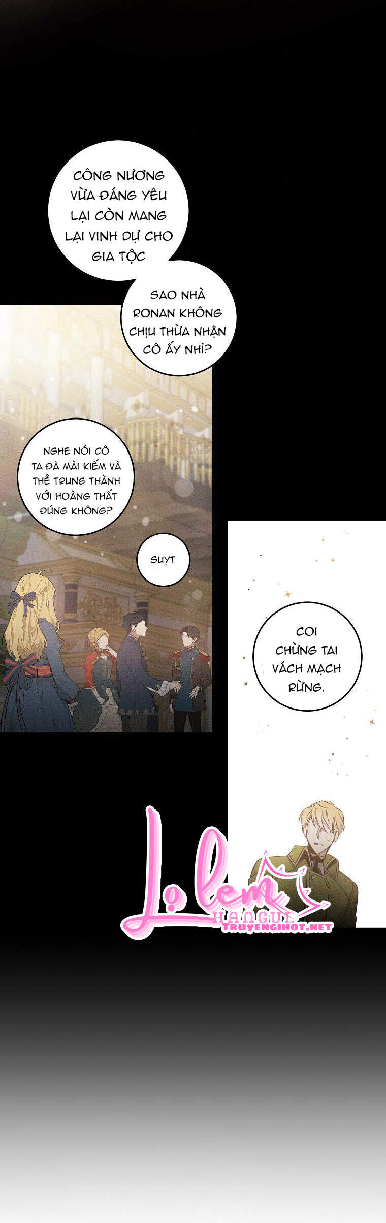 tôi đã thuần hóa một tên bạo chúa và chạy trốn chapter 44.2 - Next chapter 45