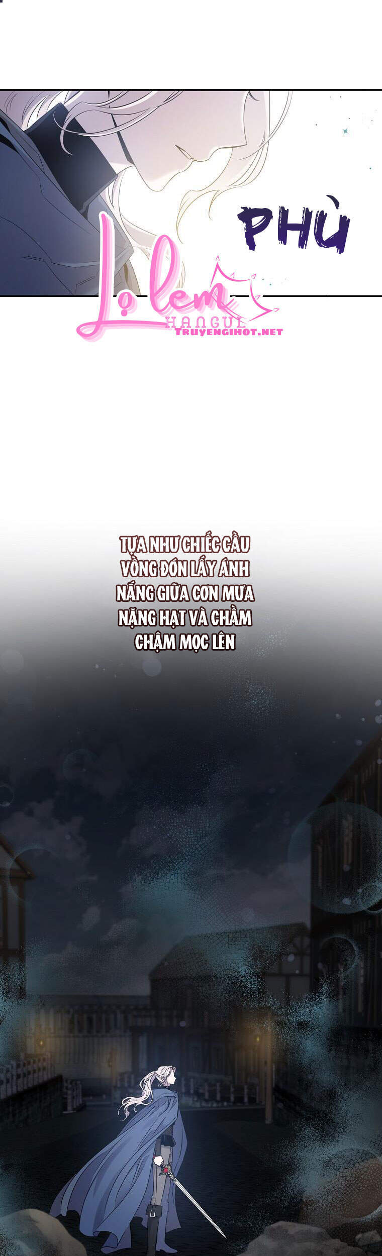 tôi đã thuần hóa một tên bạo chúa và chạy trốn chapter 44.2 - Next chapter 45