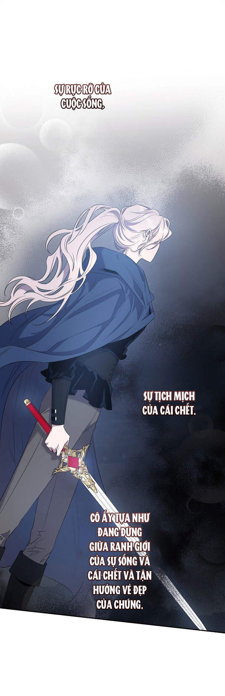 tôi đã thuần hóa một tên bạo chúa và chạy trốn chapter 44.2 - Next chapter 45