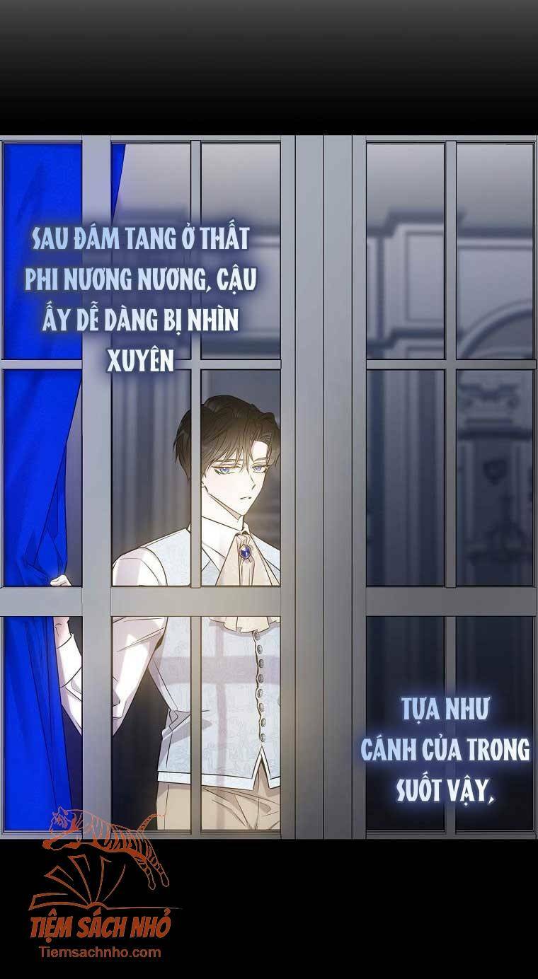 tôi đã thuần hóa một tên bạo chúa và chạy trốn chapter 44 - Next chapter 44.1