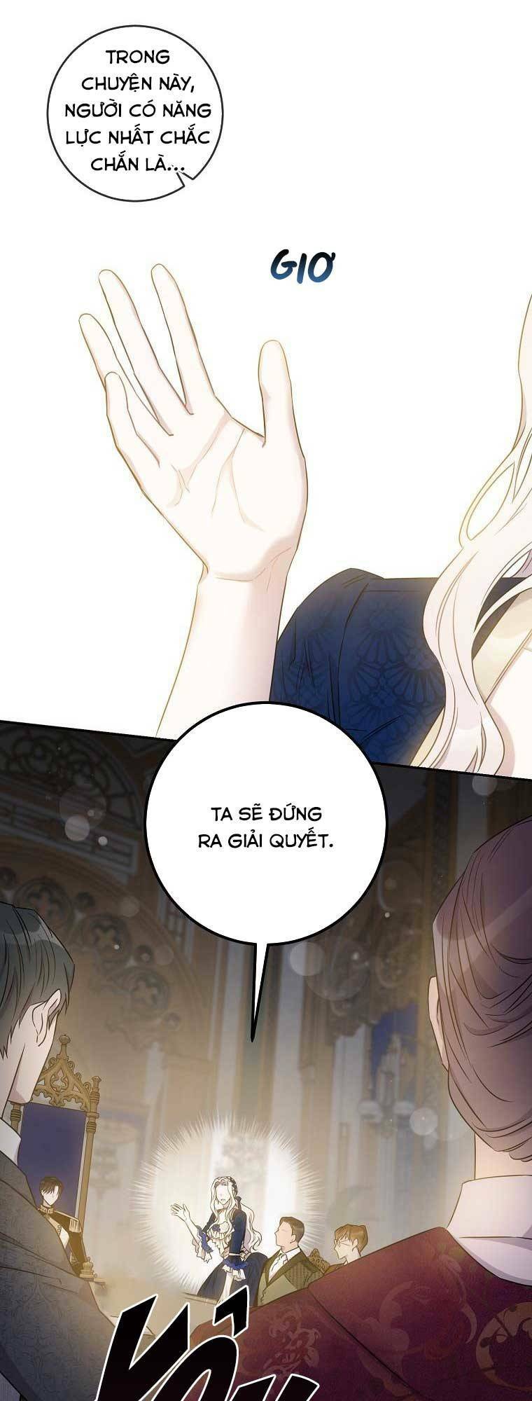 tôi đã thuần hóa một tên bạo chúa và chạy trốn chapter 44 - Next chapter 44.1