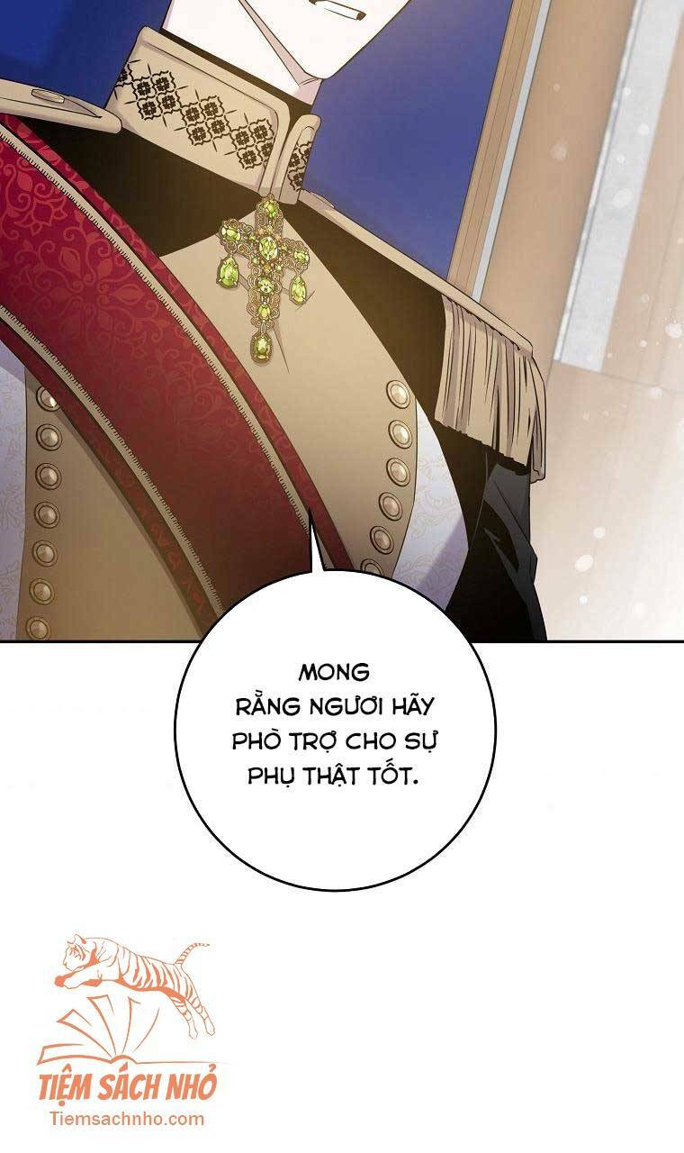 tôi đã thuần hóa một tên bạo chúa và chạy trốn chapter 44 - Next chapter 44.1