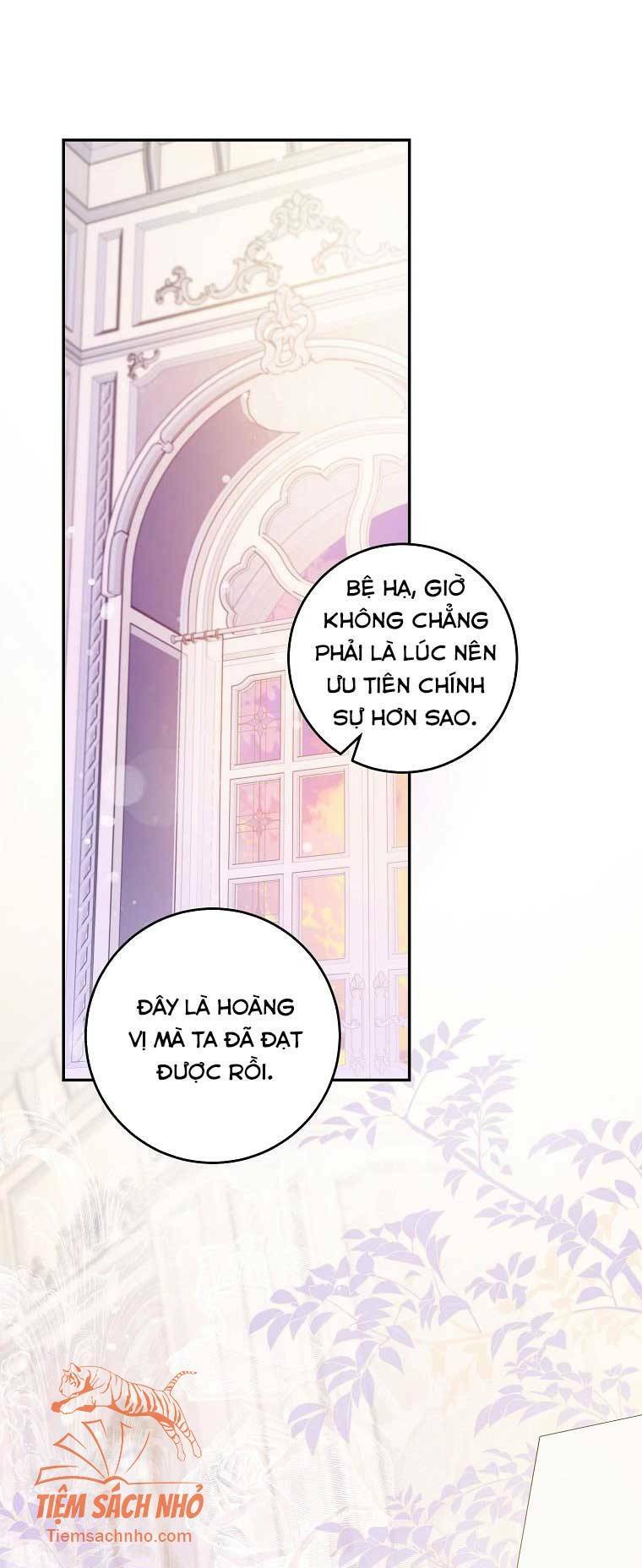 tôi đã thuần hóa một tên bạo chúa và chạy trốn chapter 44 - Next chapter 44.1