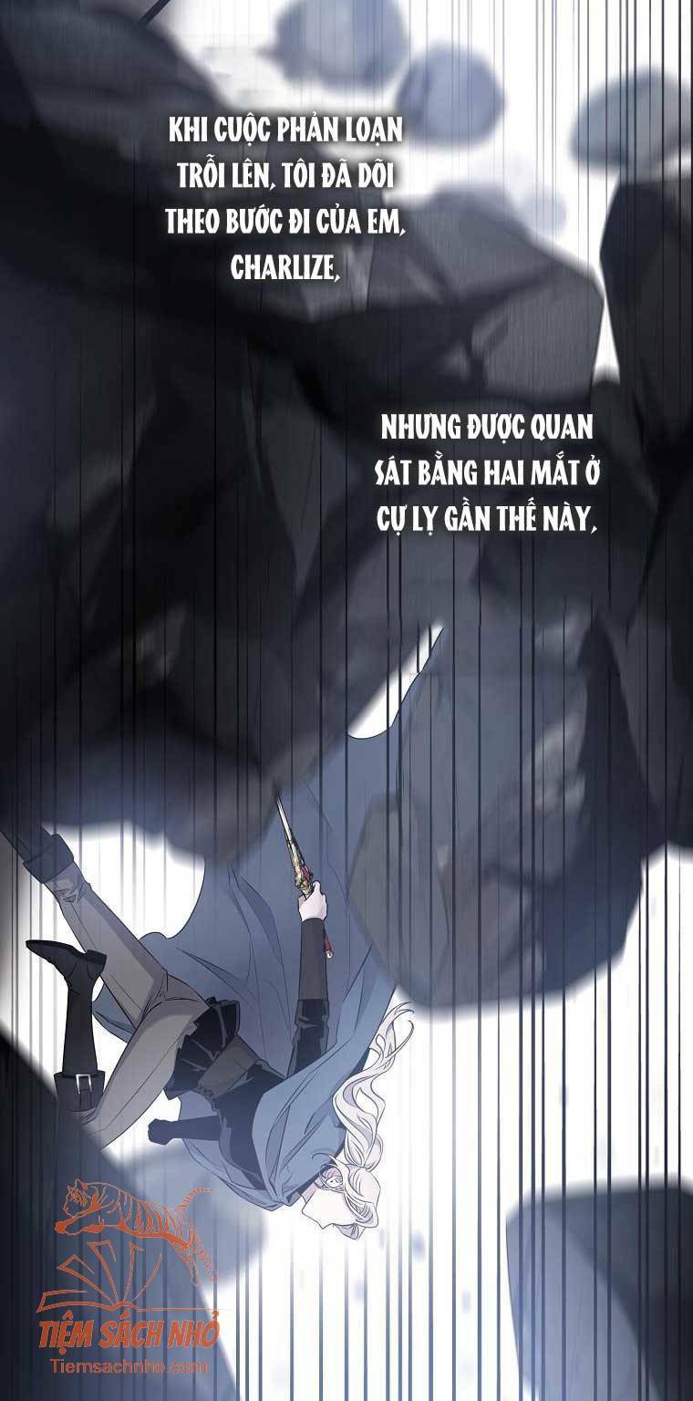 tôi đã thuần hóa một tên bạo chúa và chạy trốn chapter 44 - Next chapter 44.1