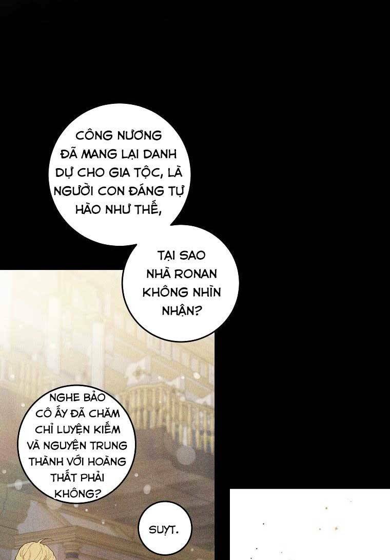 tôi đã thuần hóa một tên bạo chúa và chạy trốn chapter 44 - Next chapter 44.1