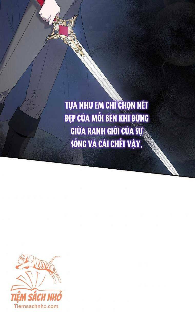 tôi đã thuần hóa một tên bạo chúa và chạy trốn chapter 44 - Next chapter 44.1