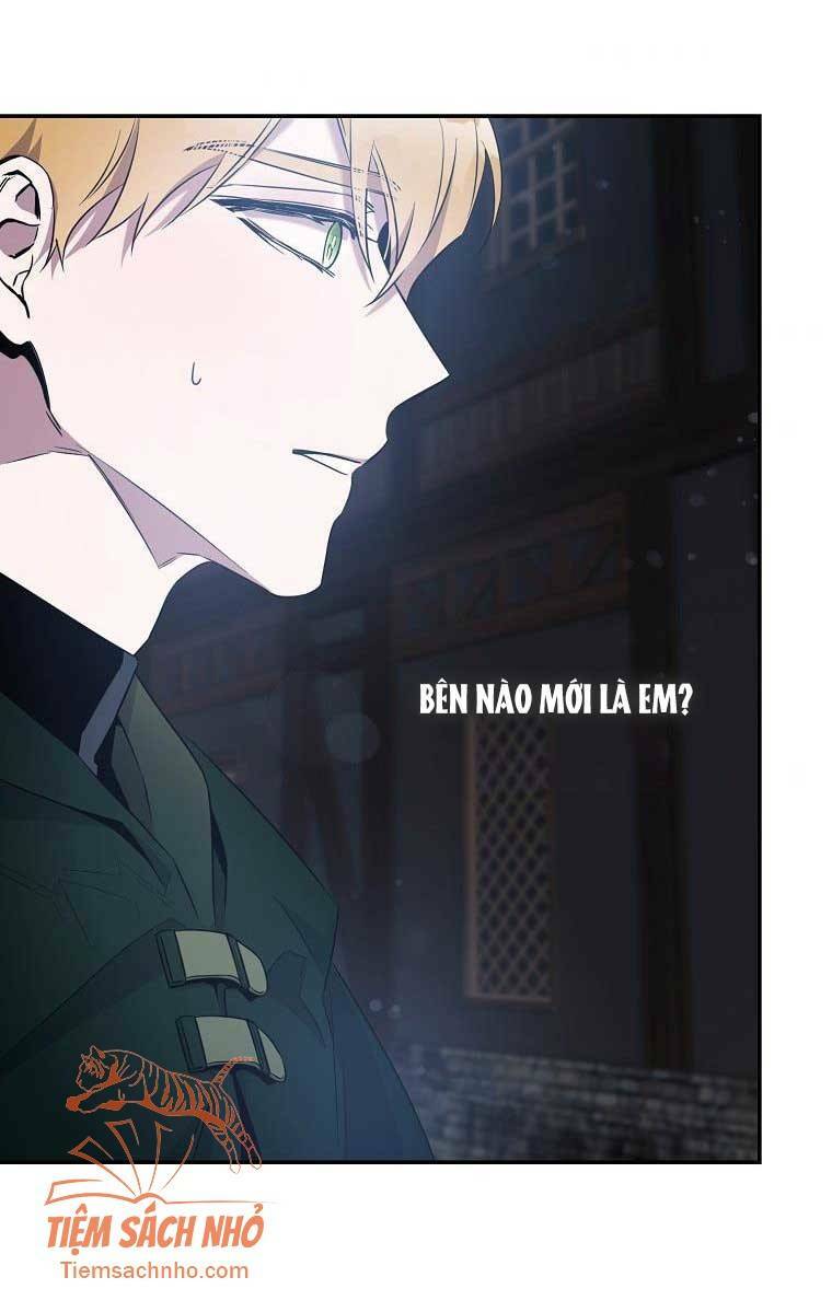 tôi đã thuần hóa một tên bạo chúa và chạy trốn chapter 44 - Next chapter 44.1