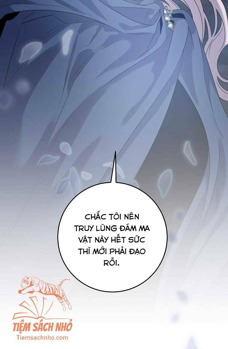 tôi đã thuần hóa một tên bạo chúa và chạy trốn chapter 44 - Next chapter 44.1