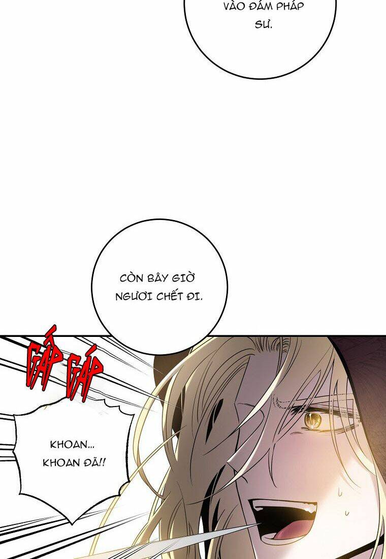 tôi đã thuần hóa một tên bạo chúa và chạy trốn chapter 47.1 - Next chapter 47.2