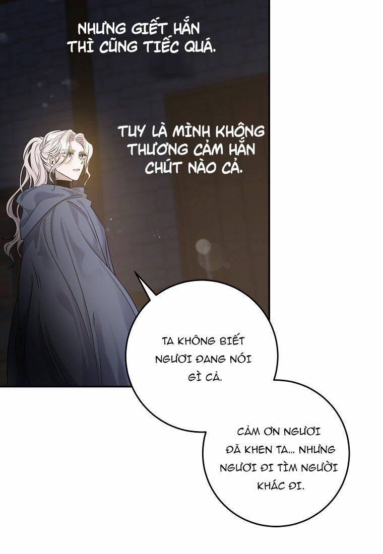 tôi đã thuần hóa một tên bạo chúa và chạy trốn chapter 47.1 - Next chapter 47.2