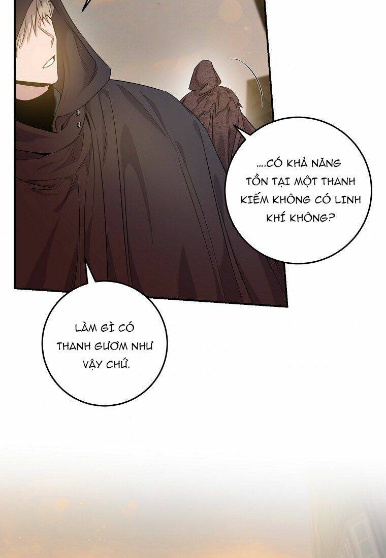 tôi đã thuần hóa một tên bạo chúa và chạy trốn chapter 51 - Next chapter 52