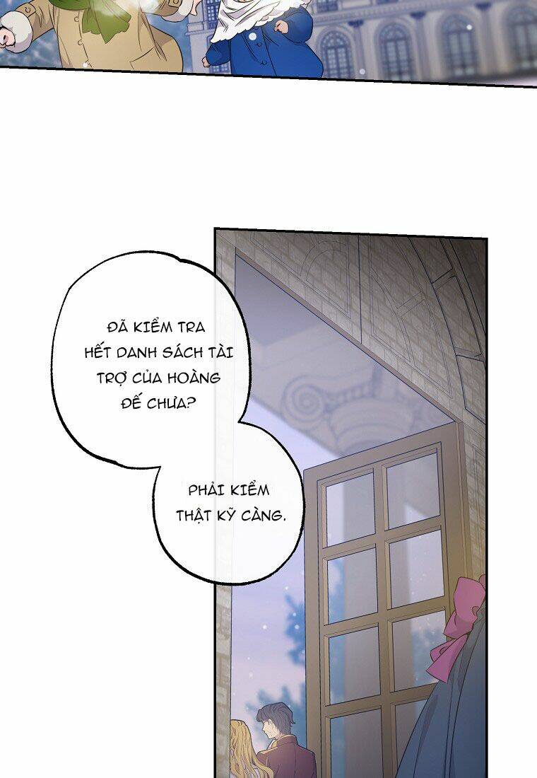 tôi đã thuần hóa một tên bạo chúa và chạy trốn chapter 51 - Next chapter 52