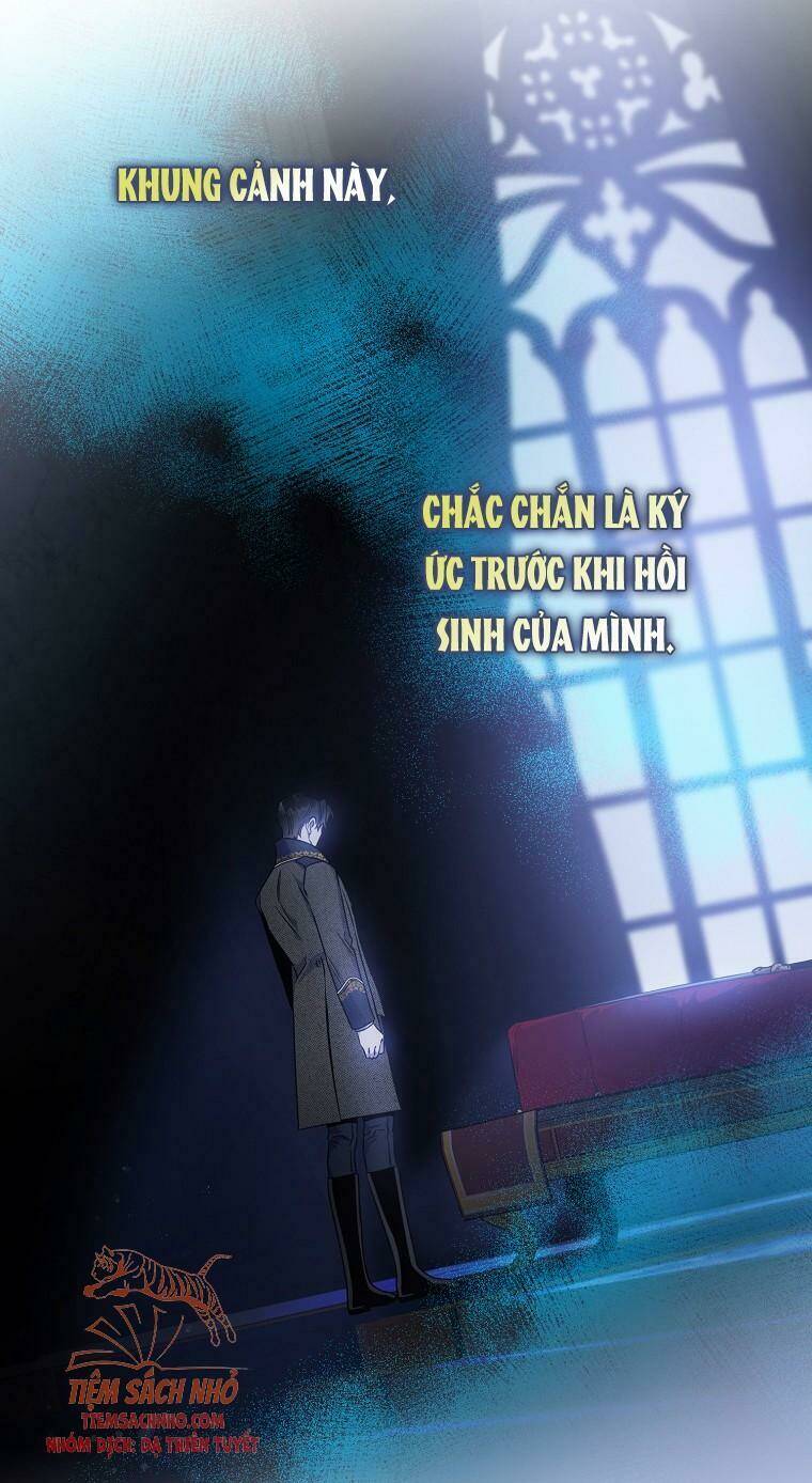 tôi đã thuần hóa một tên bạo chúa và chạy trốn chapter 53 - Next chapter 54