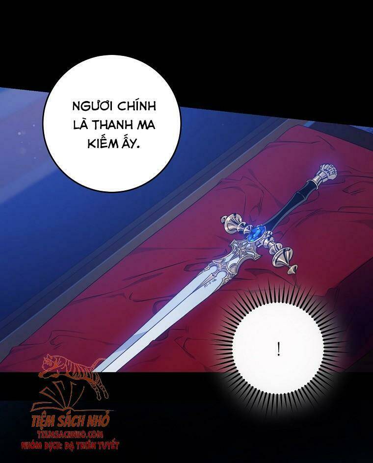 tôi đã thuần hóa một tên bạo chúa và chạy trốn chapter 53 - Next chapter 54