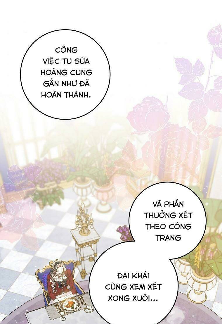 tôi đã thuần hóa một tên bạo chúa và chạy trốn chapter 53 - Next chapter 54