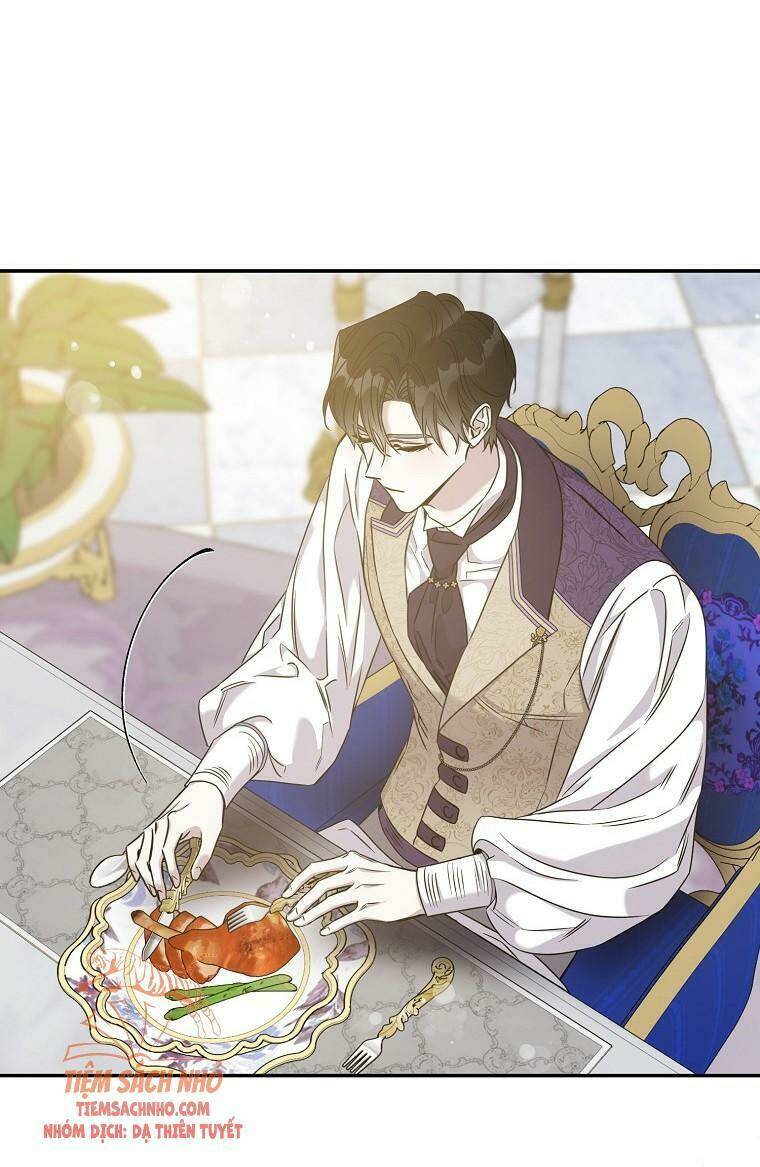 tôi đã thuần hóa một tên bạo chúa và chạy trốn chapter 53 - Next chapter 54