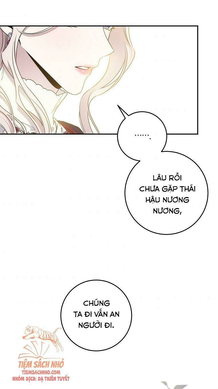 tôi đã thuần hóa một tên bạo chúa và chạy trốn chapter 53 - Next chapter 54