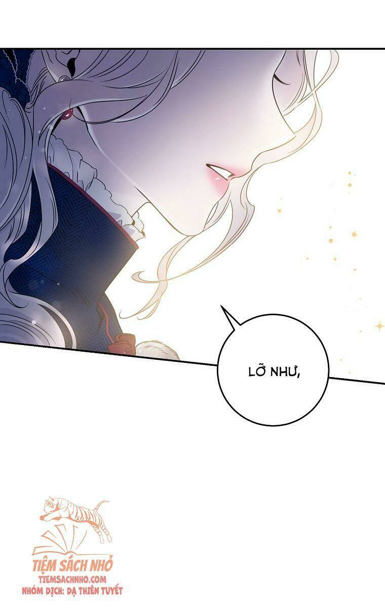 tôi đã thuần hóa một tên bạo chúa và chạy trốn chapter 53 - Next chapter 54