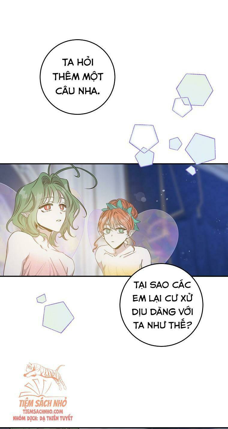 tôi đã thuần hóa một tên bạo chúa và chạy trốn chapter 53 - Next chapter 54