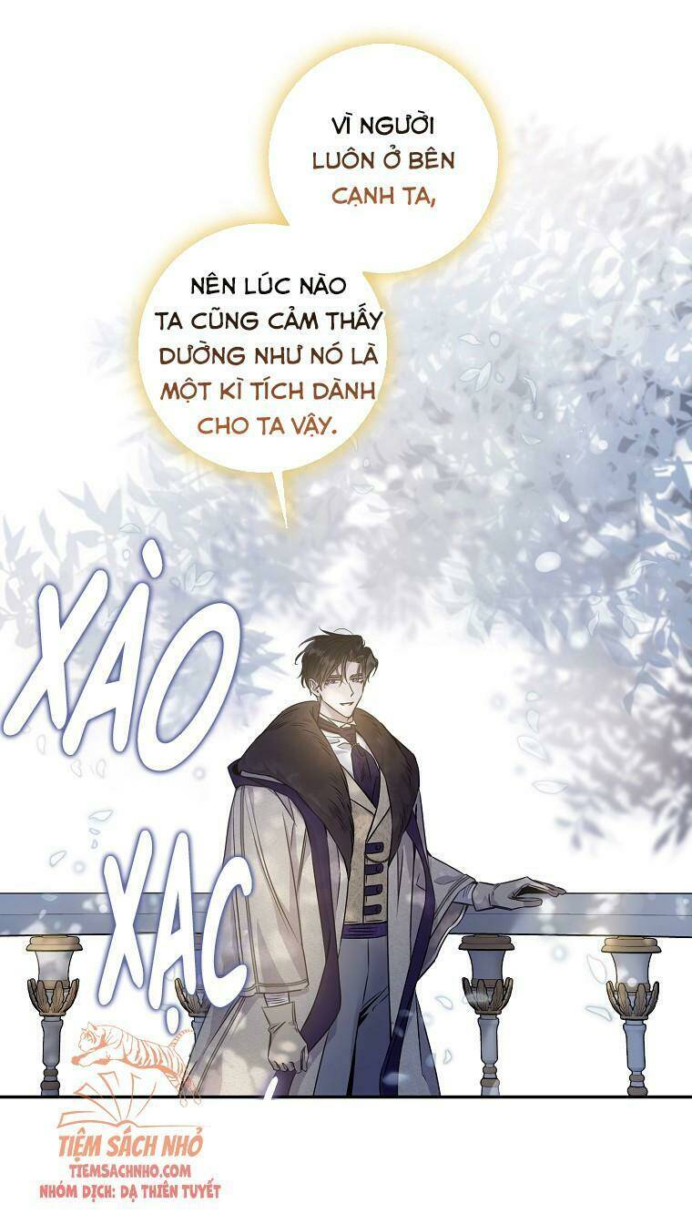 tôi đã thuần hóa một tên bạo chúa và chạy trốn chapter 54 - Next chapter 55