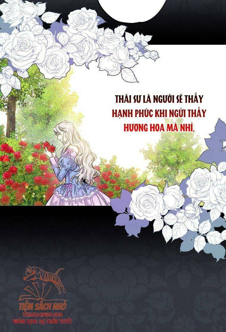 tôi đã thuần hóa một tên bạo chúa và chạy trốn chapter 54 - Next chapter 55