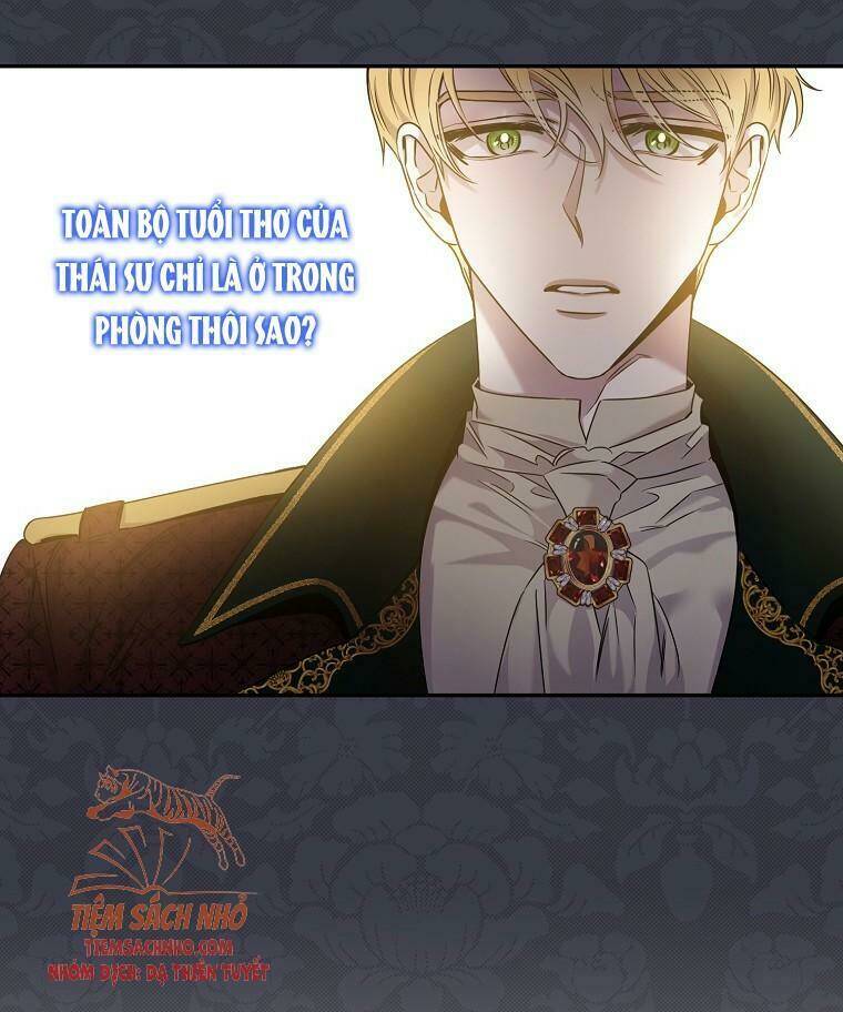 tôi đã thuần hóa một tên bạo chúa và chạy trốn chapter 54 - Next chapter 55