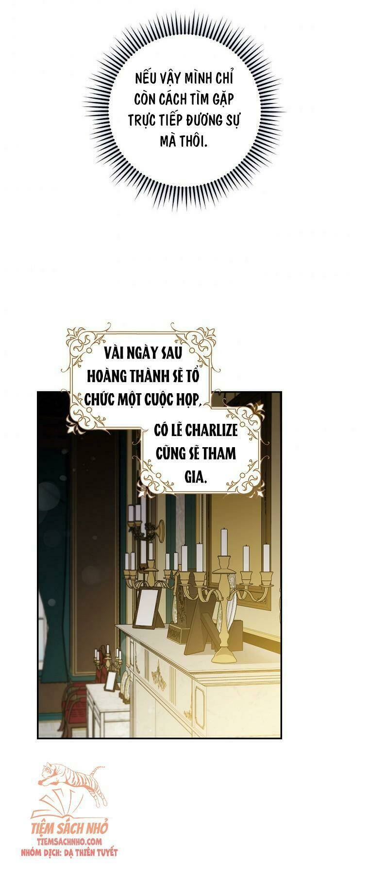 tôi đã thuần hóa một tên bạo chúa và chạy trốn chapter 54 - Next chapter 55