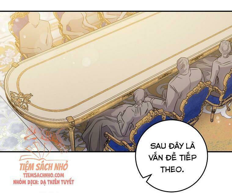 tôi đã thuần hóa một tên bạo chúa và chạy trốn chapter 54 - Next chapter 55