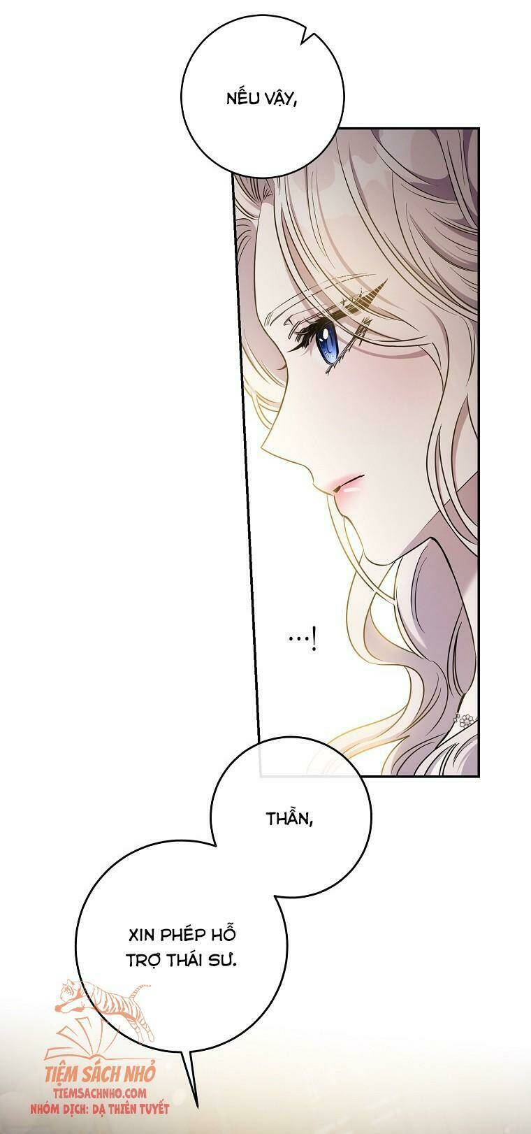 tôi đã thuần hóa một tên bạo chúa và chạy trốn chapter 54 - Next chapter 55