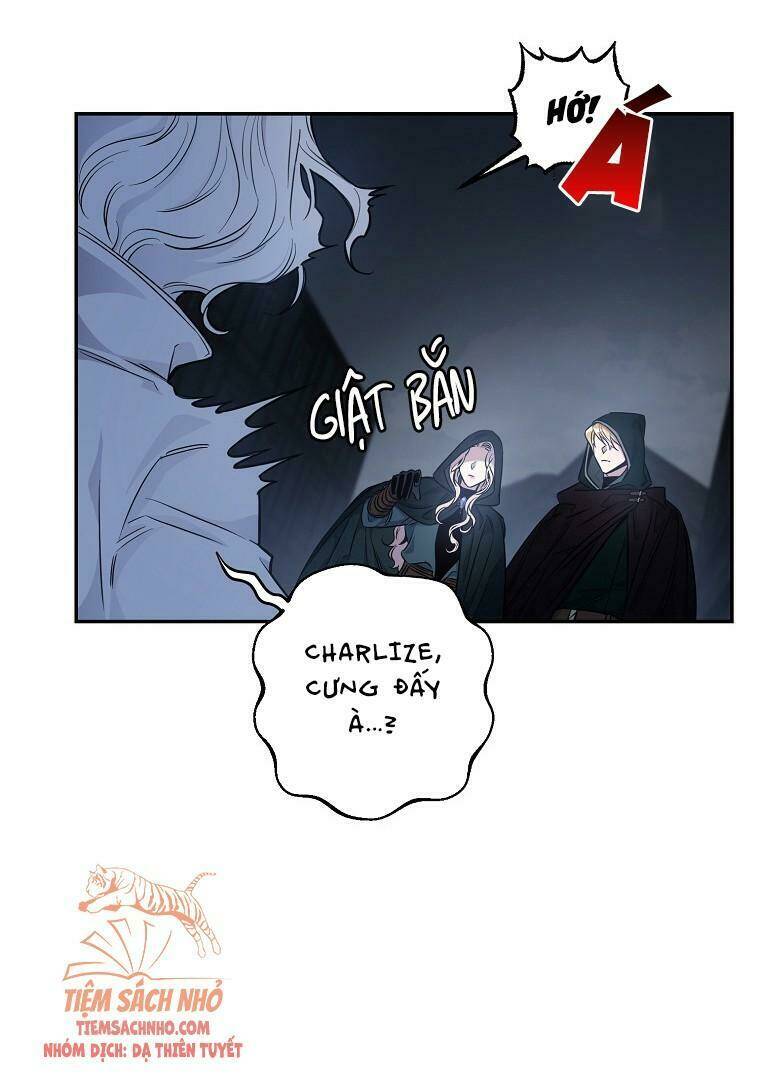 tôi đã thuần hóa một tên bạo chúa và chạy trốn chapter 54 - Next chapter 55