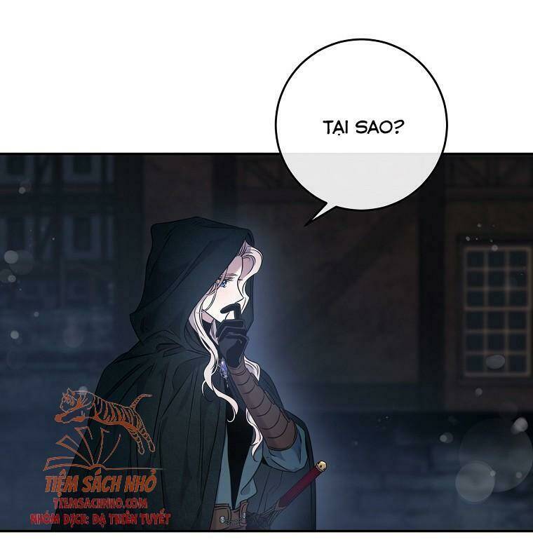 tôi đã thuần hóa một tên bạo chúa và chạy trốn chapter 54 - Next chapter 55