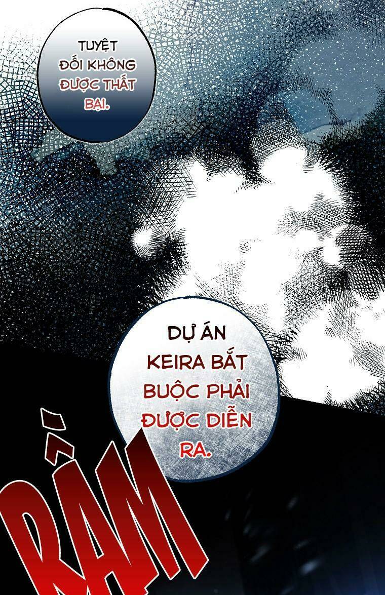 tôi đã thuần hóa một tên bạo chúa và chạy trốn chapter 54 - Next chapter 55