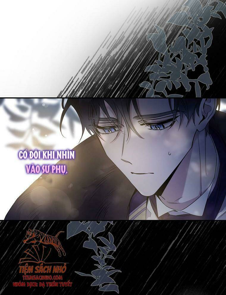 tôi đã thuần hóa một tên bạo chúa và chạy trốn chapter 54 - Next chapter 55