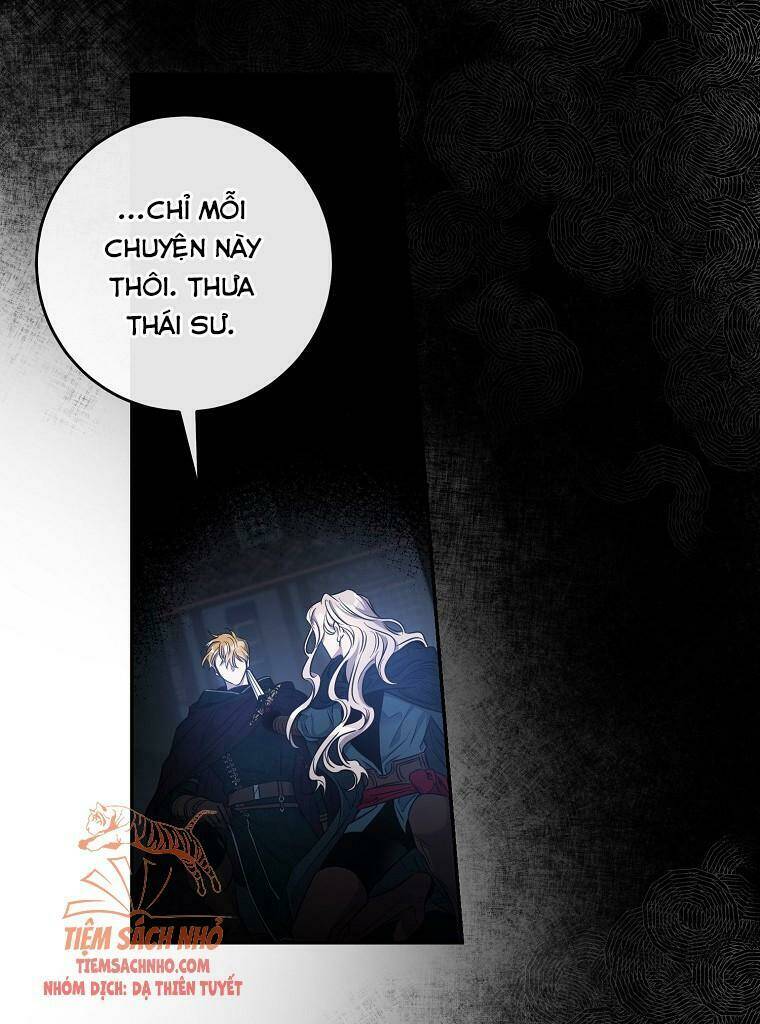 tôi đã thuần hóa một tên bạo chúa và chạy trốn chapter 55 - Next chapter 56