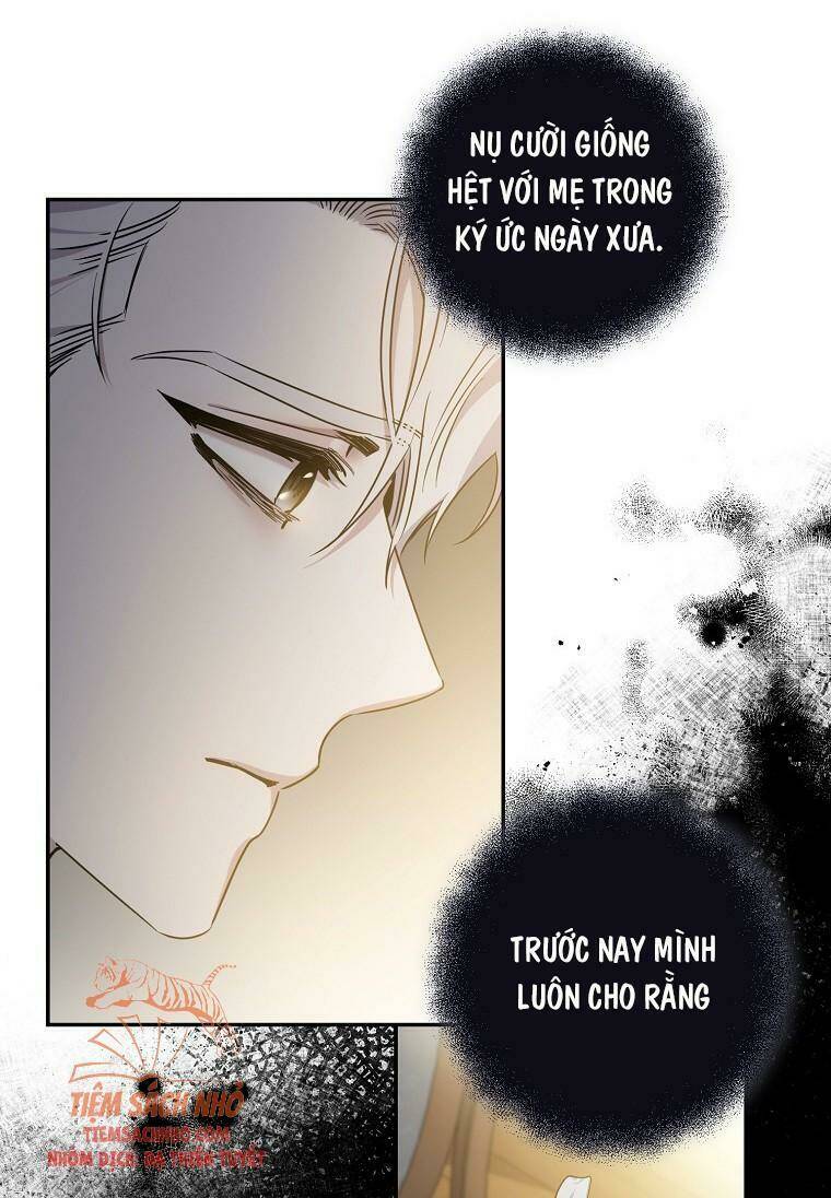 tôi đã thuần hóa một tên bạo chúa và chạy trốn chapter 55 - Next chapter 56