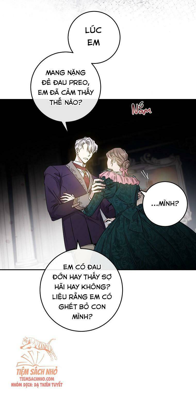 tôi đã thuần hóa một tên bạo chúa và chạy trốn chapter 55 - Next chapter 56