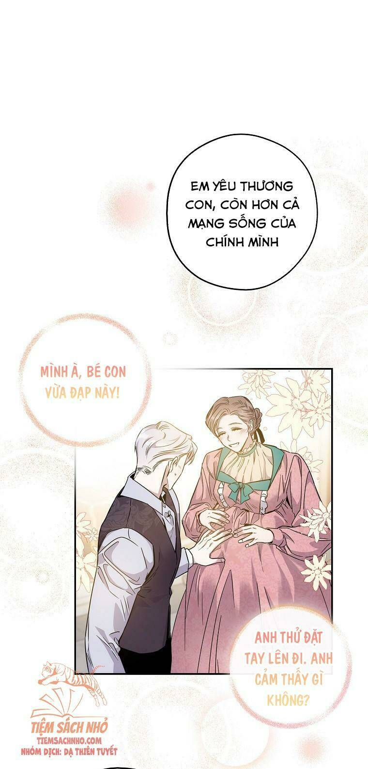 tôi đã thuần hóa một tên bạo chúa và chạy trốn chapter 55 - Next chapter 56