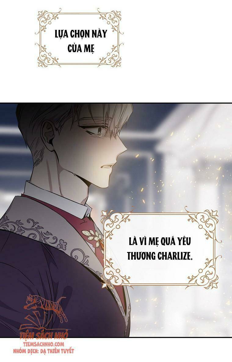 tôi đã thuần hóa một tên bạo chúa và chạy trốn chapter 55 - Next chapter 56