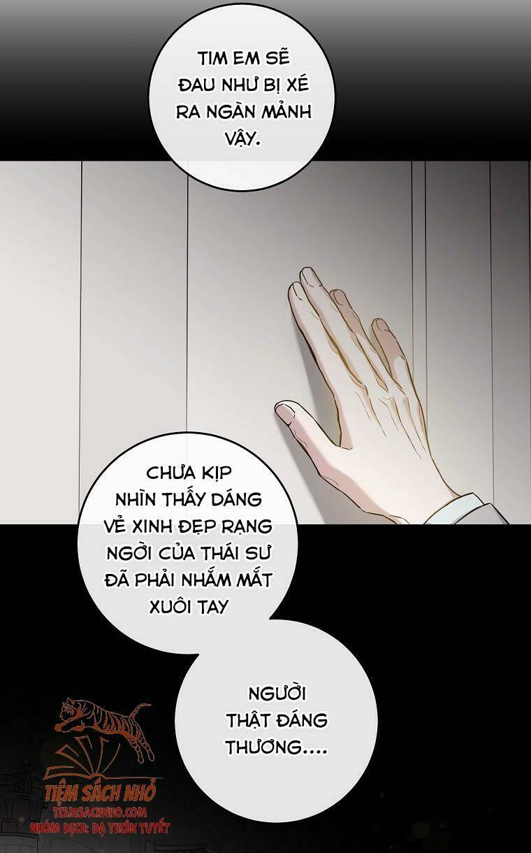 tôi đã thuần hóa một tên bạo chúa và chạy trốn chapter 55 - Next chapter 56