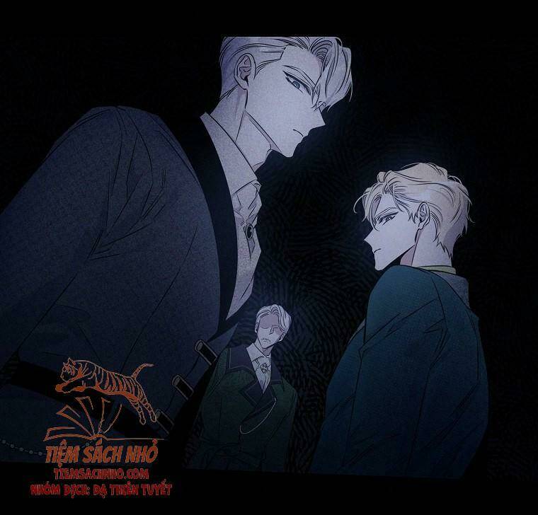 tôi đã thuần hóa một tên bạo chúa và chạy trốn chapter 55 - Next chapter 56