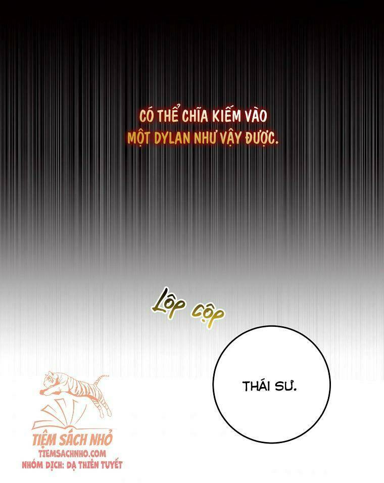 tôi đã thuần hóa một tên bạo chúa và chạy trốn chapter 55 - Next chapter 56