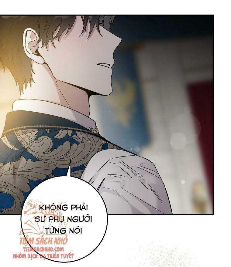 tôi đã thuần hóa một tên bạo chúa và chạy trốn chapter 55 - Next chapter 56