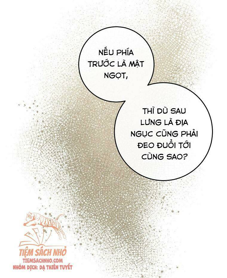 tôi đã thuần hóa một tên bạo chúa và chạy trốn chapter 55 - Next chapter 56