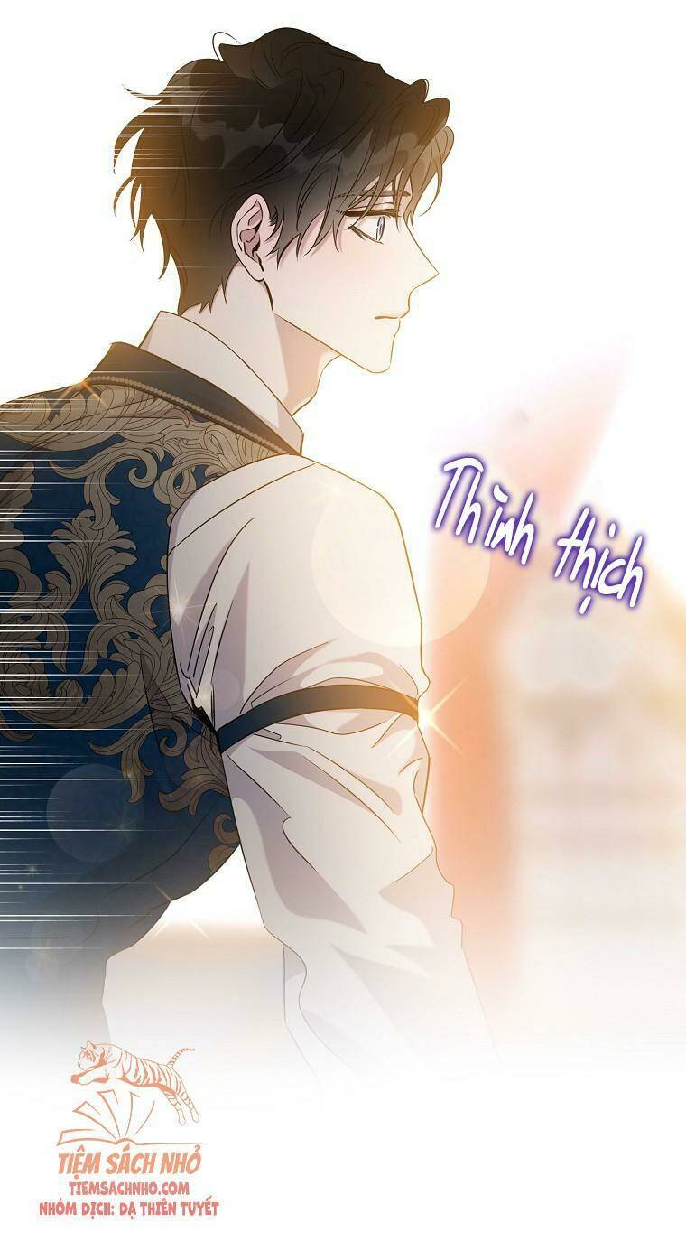 tôi đã thuần hóa một tên bạo chúa và chạy trốn chapter 55 - Next chapter 56