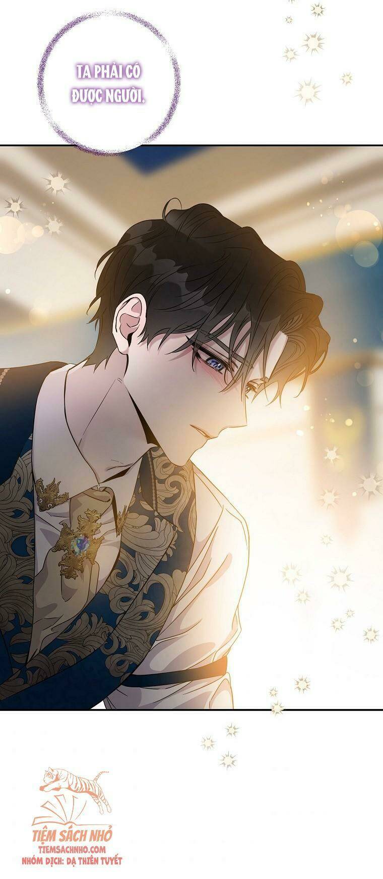 tôi đã thuần hóa một tên bạo chúa và chạy trốn chapter 55 - Next chapter 56