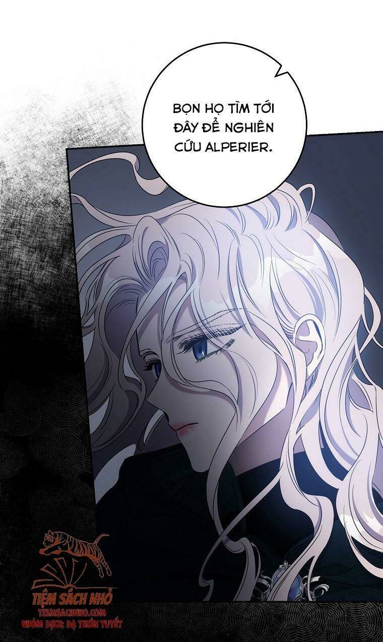 tôi đã thuần hóa một tên bạo chúa và chạy trốn chapter 55 - Next chapter 56