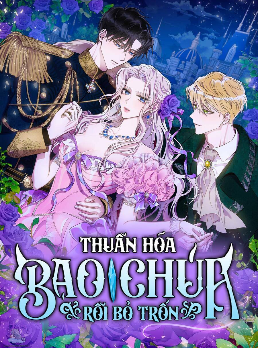 tôi đã thuần hóa một tên bạo chúa và chạy trốn chapter 65 - Next chapter 66