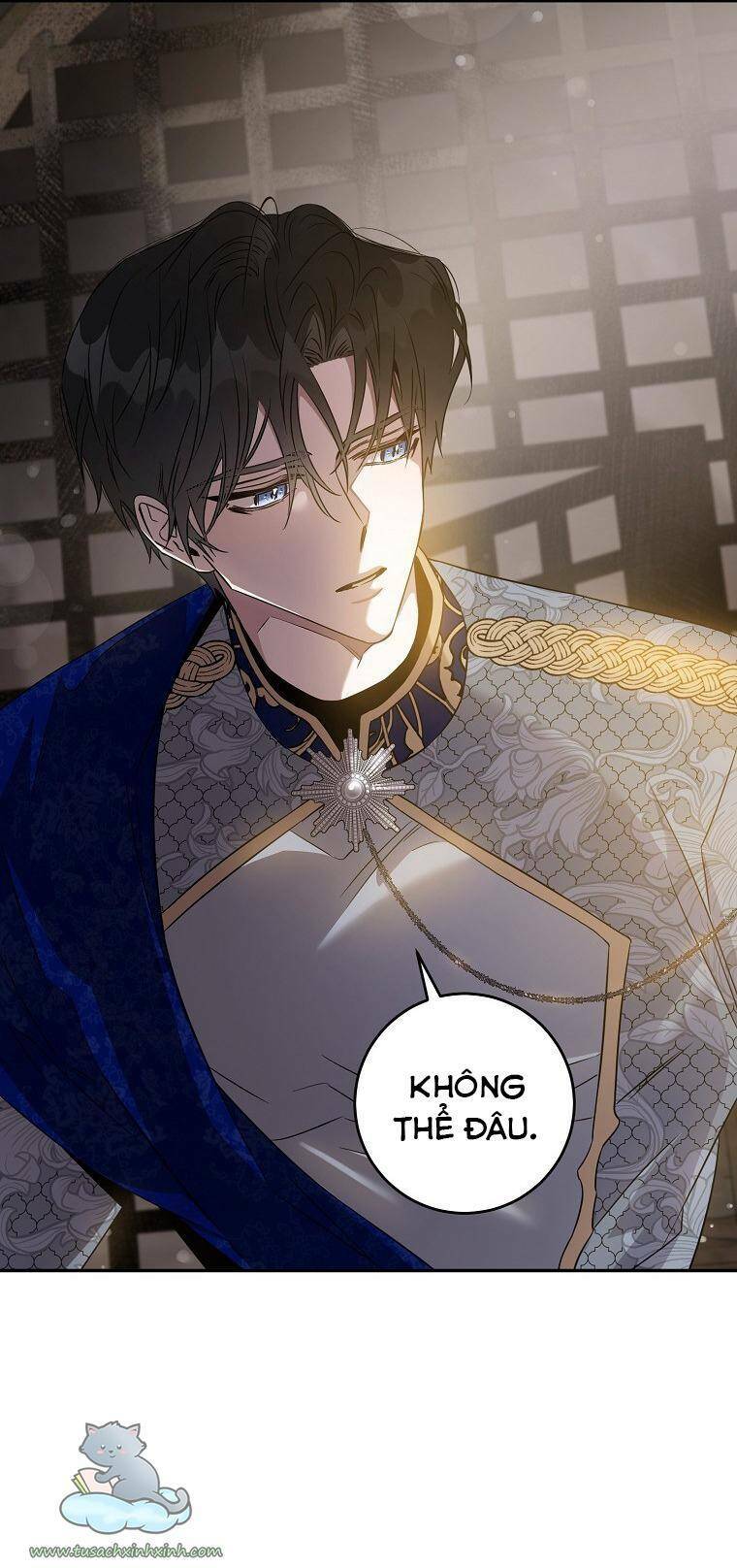 tôi đã thuần hóa một tên bạo chúa và chạy trốn chapter 65 - Next chapter 66