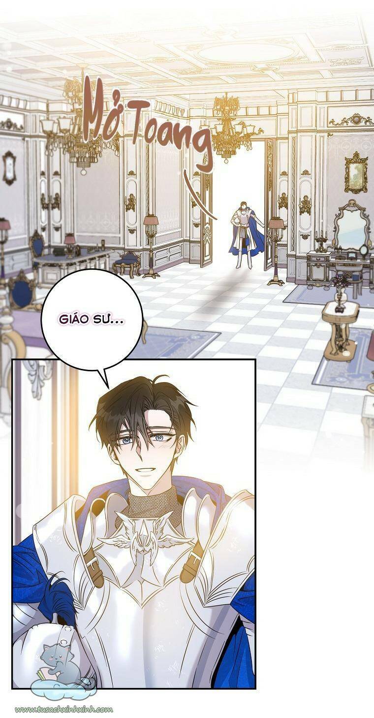 tôi đã thuần hóa một tên bạo chúa và chạy trốn chapter 65 - Next chapter 66