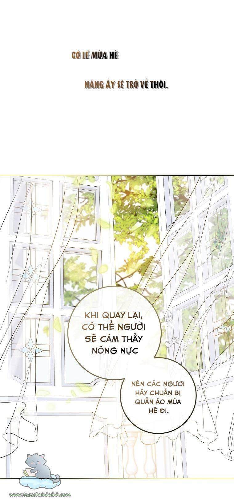 tôi đã thuần hóa một tên bạo chúa và chạy trốn chapter 65 - Next chapter 66